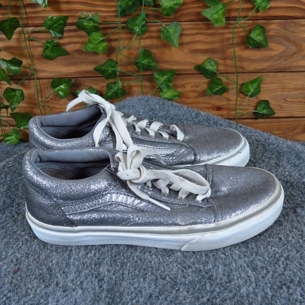 Vans old skool